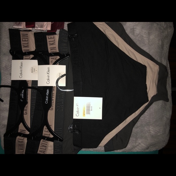 Calvin Klein underwear all brand new - Picture 4 of 7